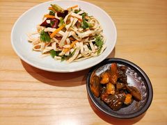 -秦和居(大唐时代店)