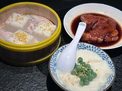 -金陵家宴·金陵春·南京菜(夫子庙店)
