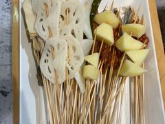 -屋头串串(临江路店)