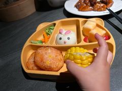 -小厨娘金榜题名(夫子庙秦淮河店)