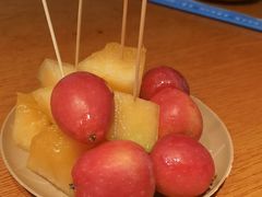-喝丢一只鞋海鲜烧烤(市场店)