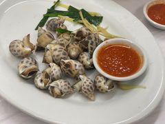 -老三鱼仔店