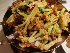 -径山十八道·风味民间菜(杭州总店)