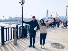 -大连圣亚海洋世界