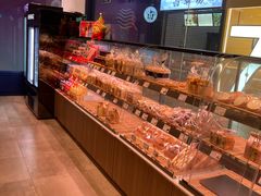 -巴黎贝甜(周浦海印店)