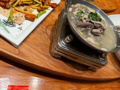 -同和·小葱伴豆腐(凤凰北路店)