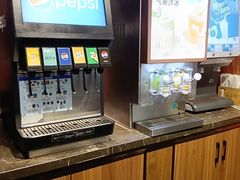 -東盛炭烤自助料理(浦东文峰广场店)