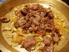 -丝路金桃·新疆菜(徐汇店)