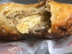 牛肉锅盔-王记特色锅魁(城市阳光大厦店)