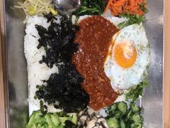 -敏丁拌饭(中街总店)