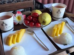 -菩泰·泰式草本按摩SPA(国大城市广场店)
