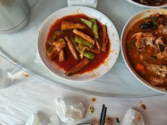 -小六农家乐(崇明西沙湿地店)