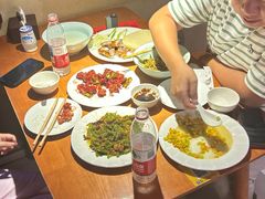 -景秀餐厅(南锣鼓巷店)