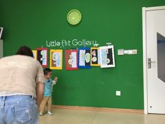 -美吉姆国际儿童发展中心(红谷滩绿地缤纷城中心)