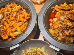 -六月雪干锅(绵阳凯德广场店)