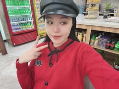 -桃仙机场头等舱休息室