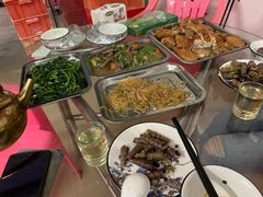 -新湖烧鸡(光明店)
