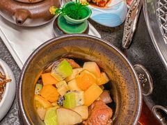 -板门店烤肉(总店)