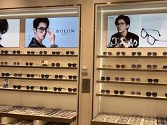 -J-OPTICAL佳视明眼镜·蔡司视觉(吾悦广场店)