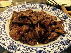 -陈记菜馆·非遗淮扬菜(东关街教场店)
