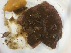 牛排-炭烤麻里·臻选自助烤肉料理(观音桥大融城店)