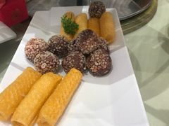 -满汉楼(江畔店)