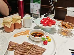 -东来顺•非遗火锅(外滩店)