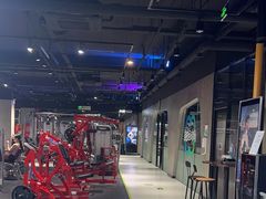 -七星派健身中心(鸟巢店)