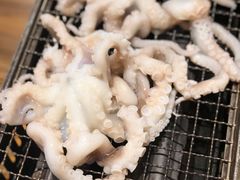 -烧货·活海鲜炭烧(湖滨商业街店)