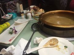 -川中故事·成都老火锅(东书房店)