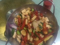-东安鸡馆(蔡锷南路店)
