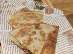 -原石牛扒·约会餐厅(龙城万科里店)