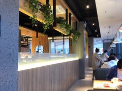 -比格比萨自助(诺亚大厦店)