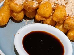 红糖糍粑-树厨贵州菜(大十字店)