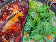 -赵美丽·重庆社区火锅·直营店(火车东站·中豪国际店)