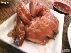 -永祥烧腊餐厅(虹口店)