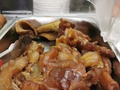 -鑫明明拉面(宁化路店)