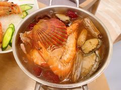 -舟山朱家尖威斯汀酒店·知味标帜自助餐厅