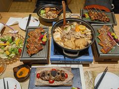 -吉之仙•中国制造•出口级食材日料店(领事馆总店)