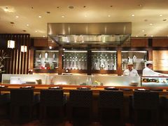 -Tsuru鹤日本料理(静安香格里拉店)