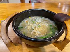 -勺子米线·云南传统小吃市集(四方街店)