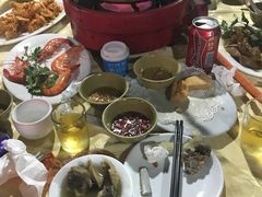-老东风菜馆·潮汕大排档