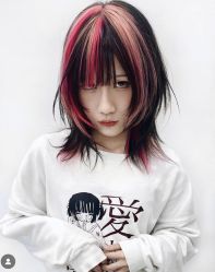 -MY HAIR ARDOR