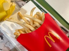 -麦当劳(平和堂店)