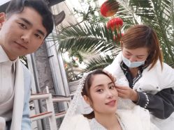 点击看大图 -蒙娜丽莎婚纱摄影·旅拍