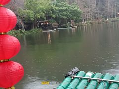 -桂林古东瀑布景区