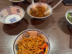 -王繁星面馆(西安熙地港店)
