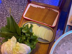 -渔香岛美蛙鱼头火锅店(威清路店)