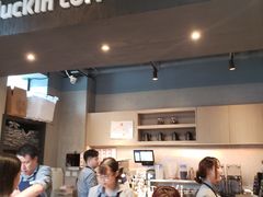 -瑞幸咖啡(东亚望京中心店)