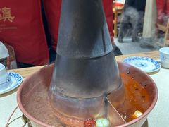 -东镇老火锅(长春路首店)